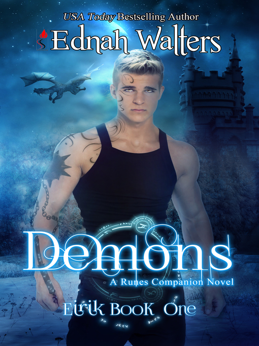Title details for Demons (A Runes Companion Novel) by Ednah Walters - Available
